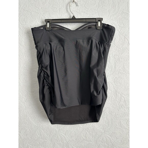 Old Navy Size Large Tankini Swim Top L18 - Picture 4 of 8